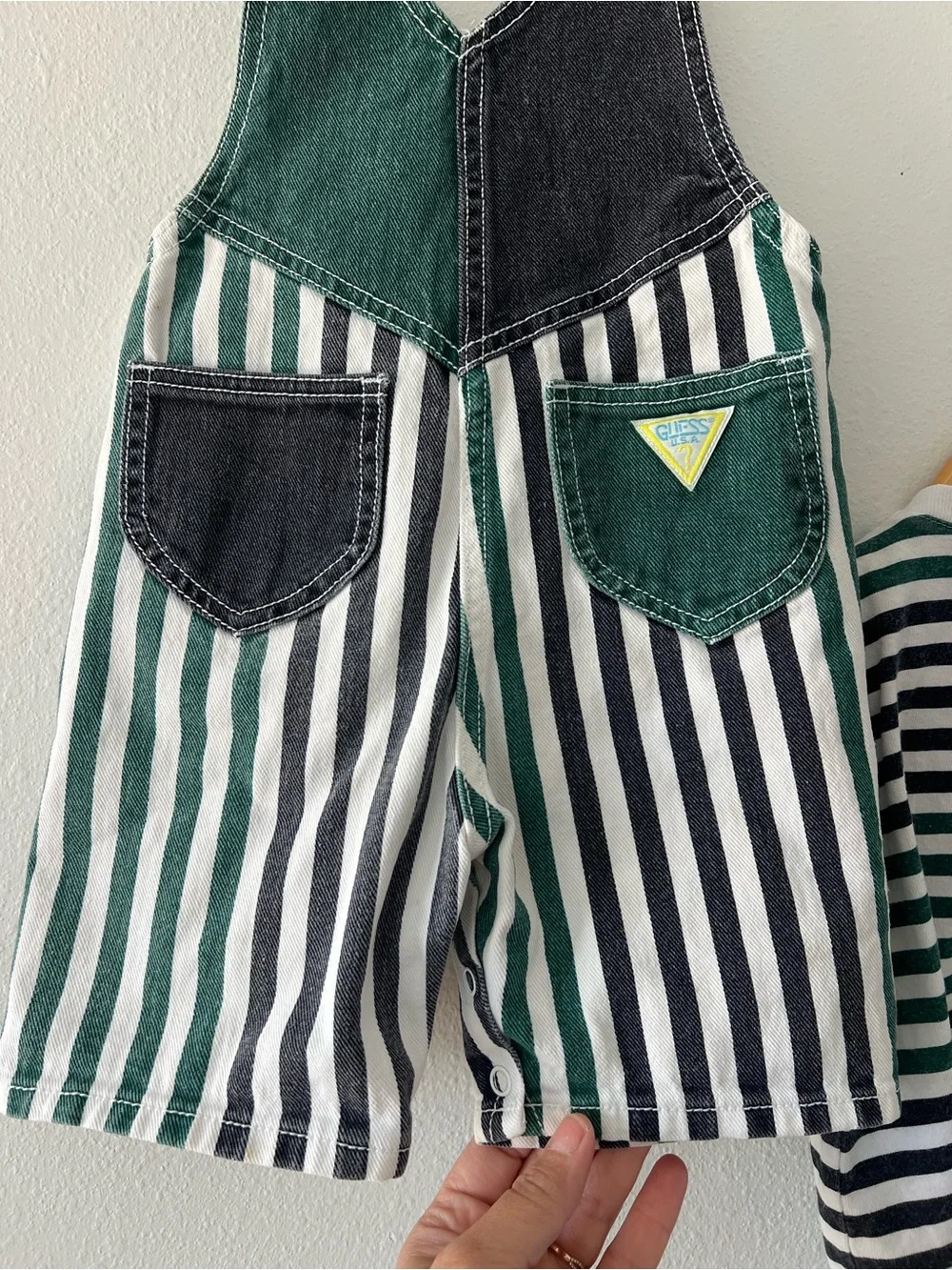 Guess pre owned